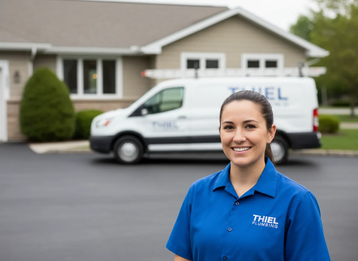 Plumber Rothbury, MI FAQs